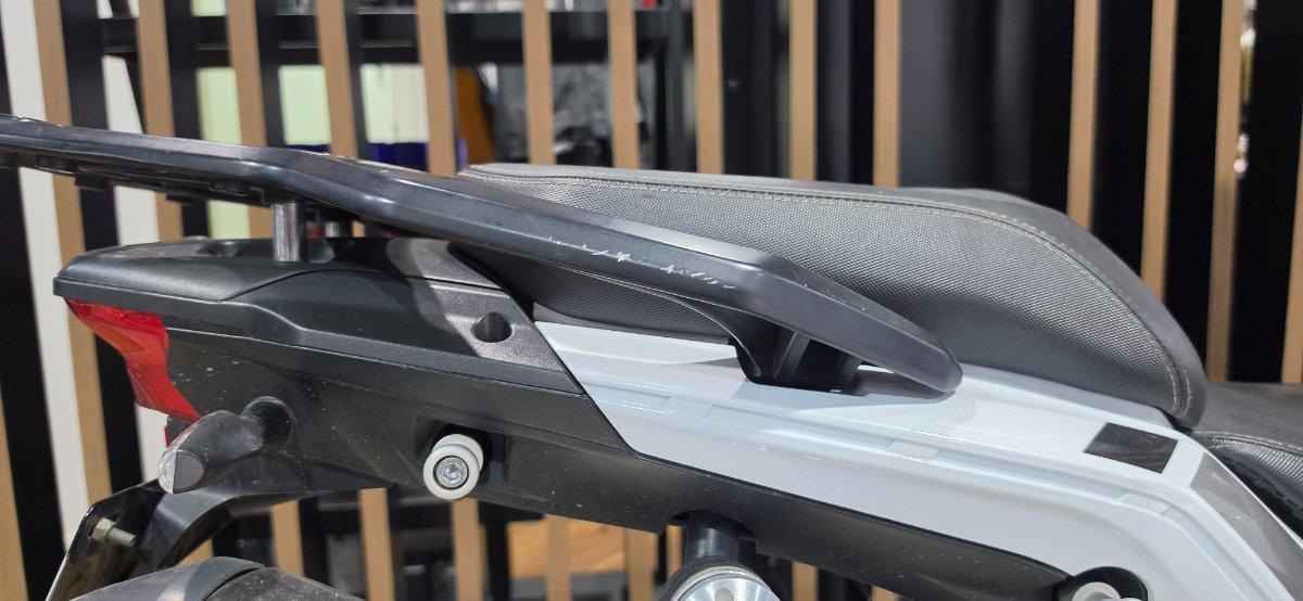 2022 BENELLI TRK 502X (ABS) ROAD