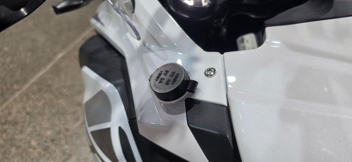 2022 BENELLI TRK 502X (ABS) ROAD