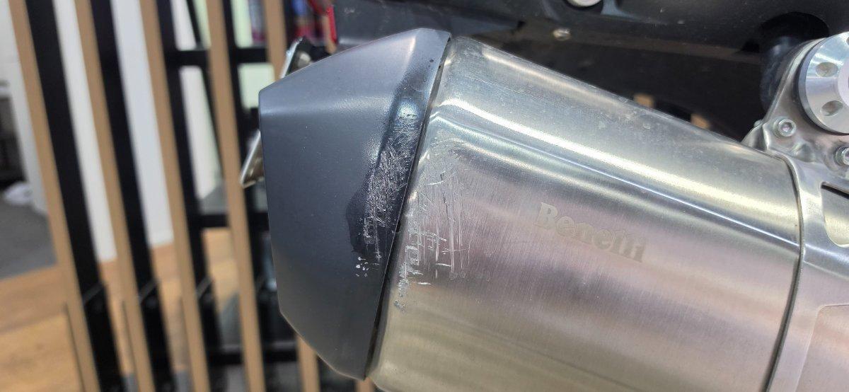 2022 BENELLI TRK 502X (ABS) ROAD