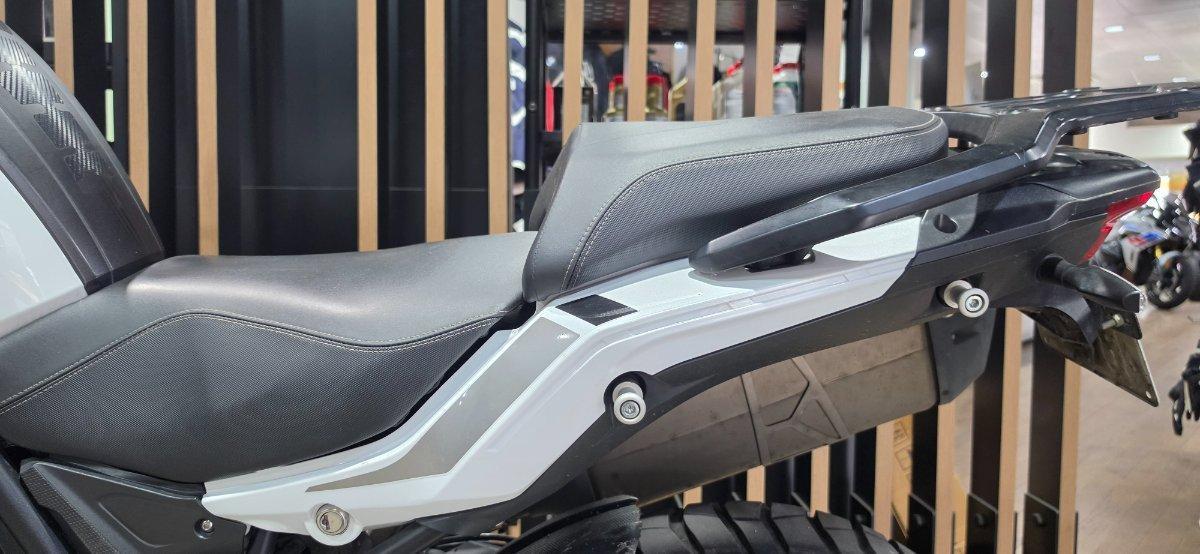 2022 BENELLI TRK 502X (ABS) ROAD