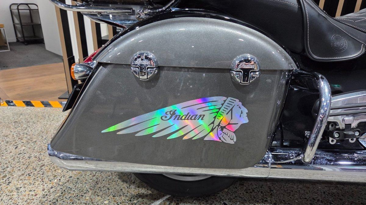 2024 INDIAN ROADMASTER 1890 CLASSIC TOURER