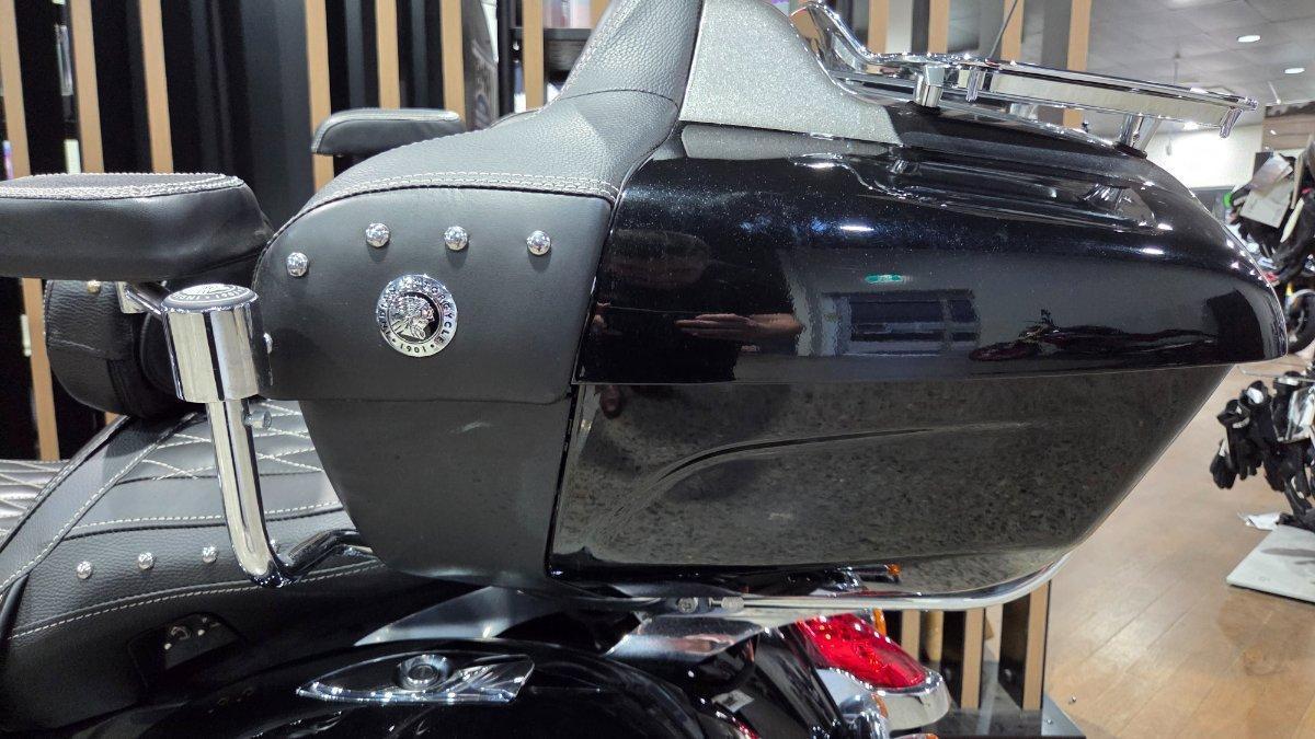 2024 INDIAN ROADMASTER 1890 CLASSIC TOURER