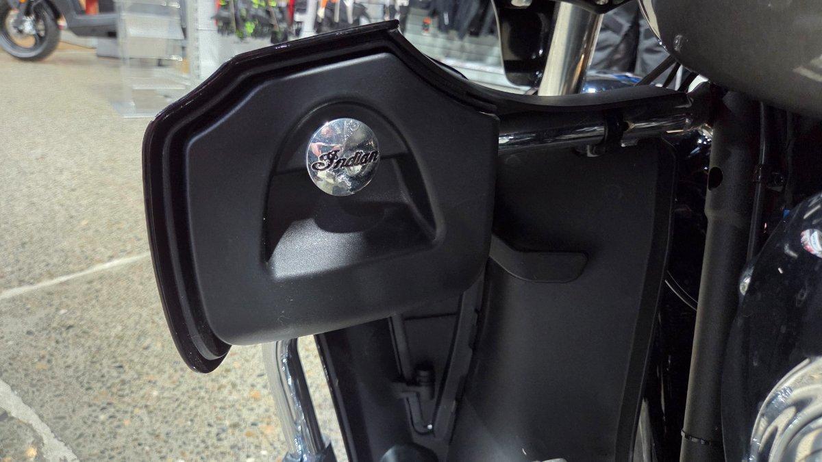 2024 INDIAN ROADMASTER 1890 CLASSIC TOURER