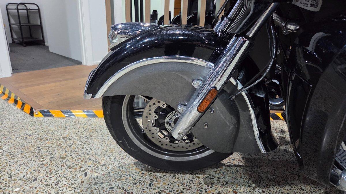 2024 INDIAN ROADMASTER 1890 CLASSIC TOURER