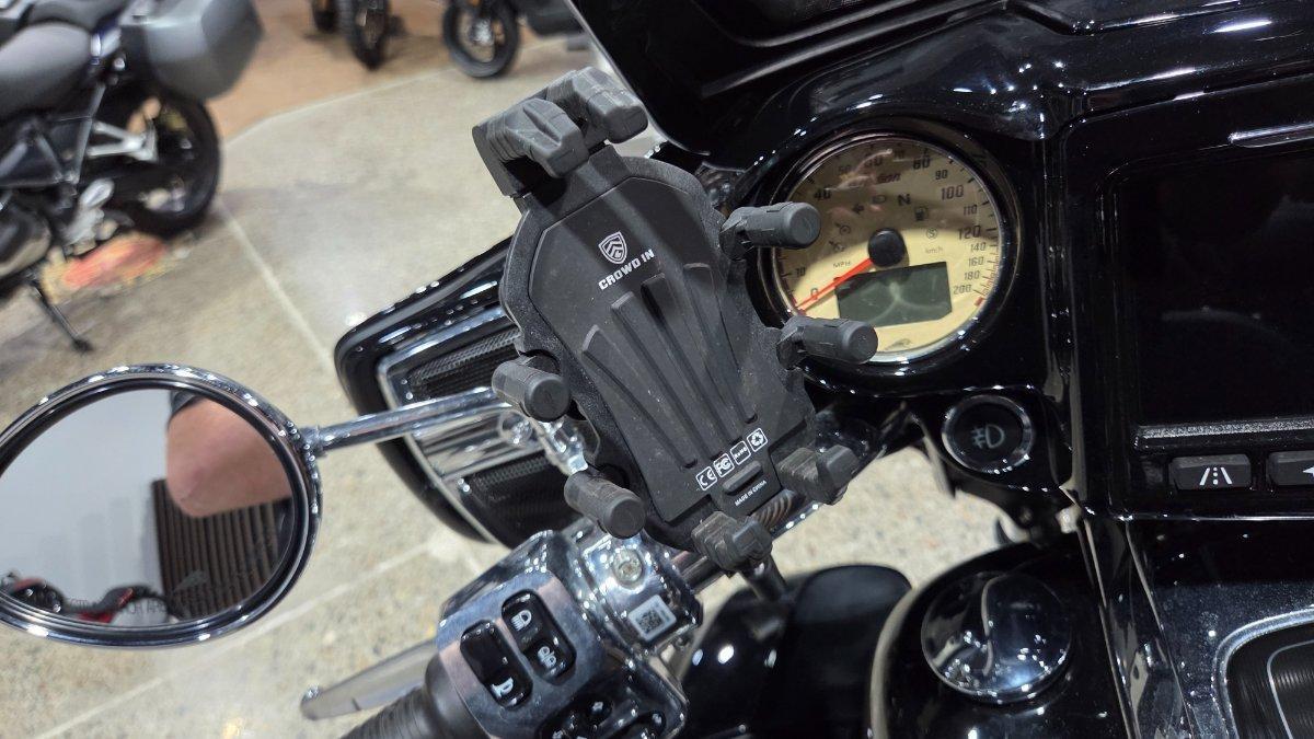 2024 INDIAN ROADMASTER 1890 CLASSIC TOURER