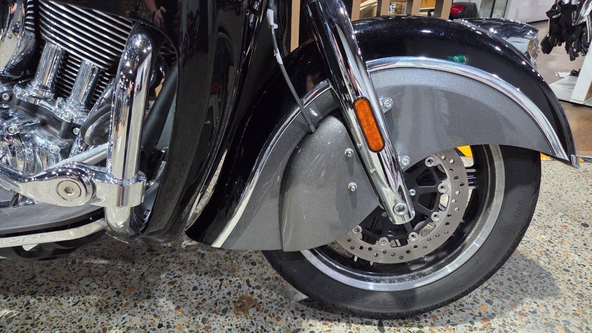 2024 INDIAN ROADMASTER 1890 CLASSIC TOURER