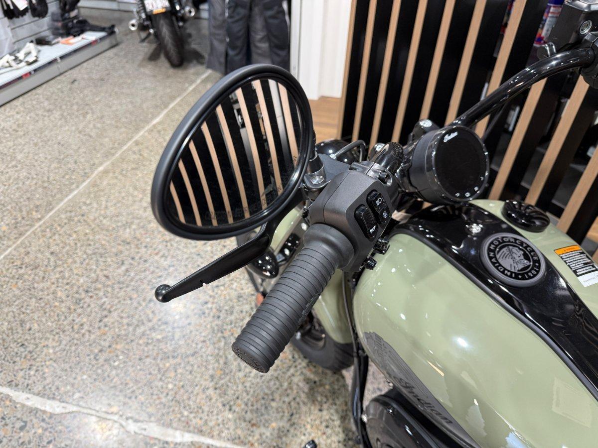 2026 INDIAN CHIEF BOBBER DARK HORSE TOURER