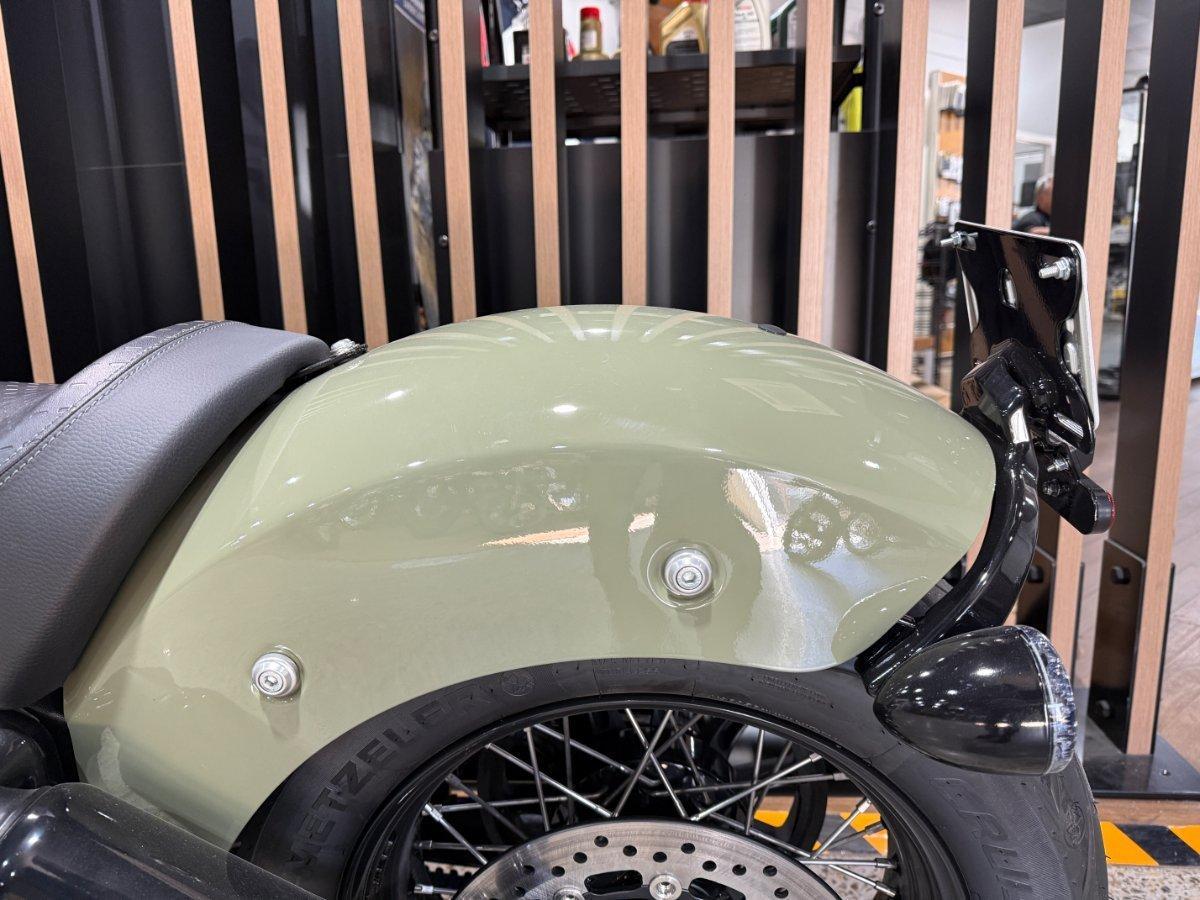 2026 INDIAN CHIEF BOBBER DARK HORSE TOURER