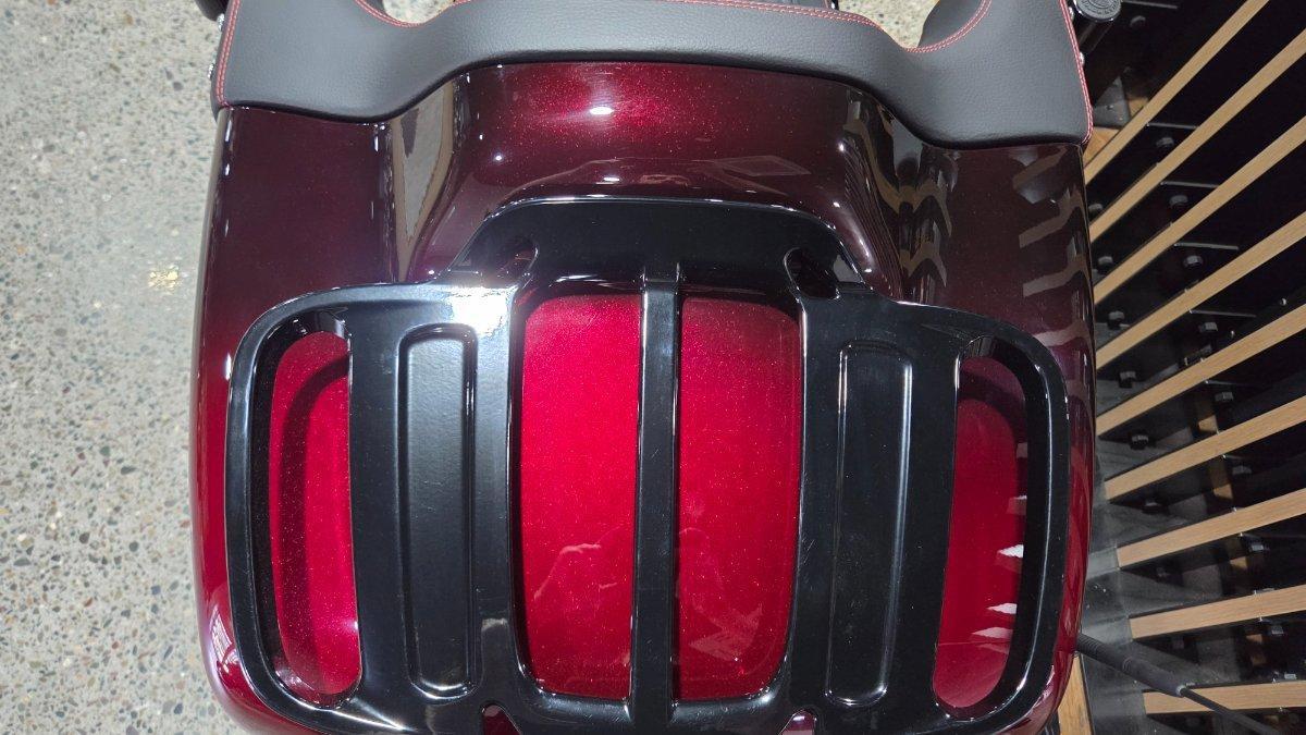 2026 INDIAN ROADMASTER 125TH ANNIVERSARY TOURER