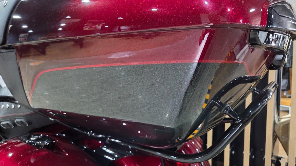 2026 INDIAN ROADMASTER 125TH ANNIVERSARY TOURER