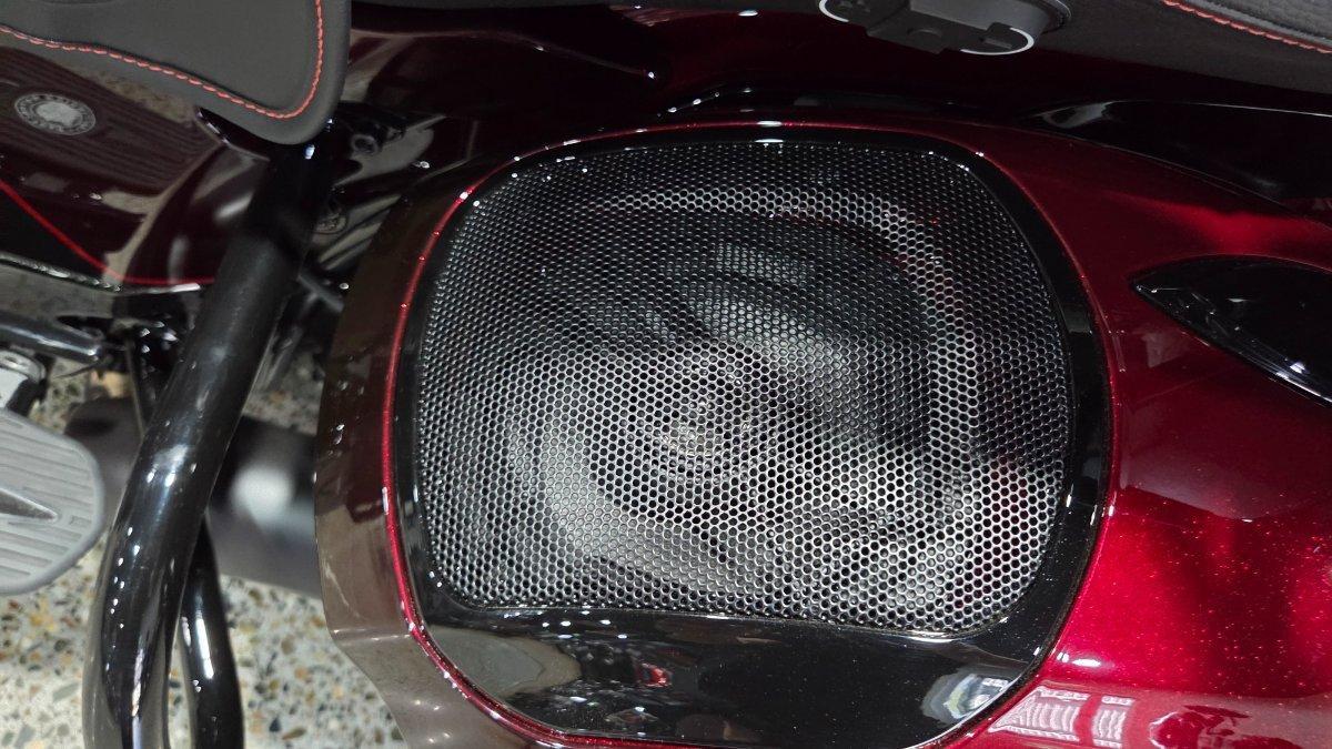 2026 INDIAN ROADMASTER 125TH ANNIVERSARY TOURER