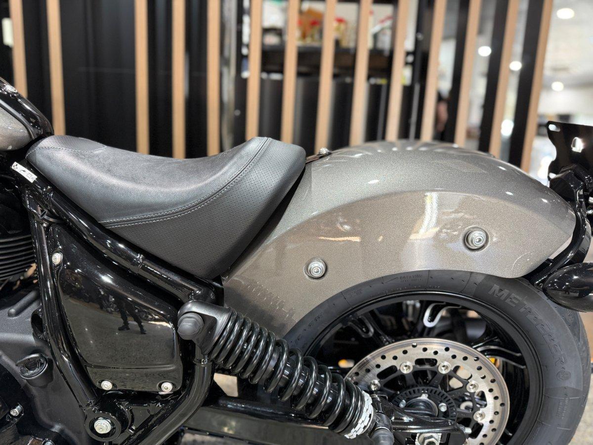 2026 INDIAN CHIEF BOBBER DARK HORSE TOURER