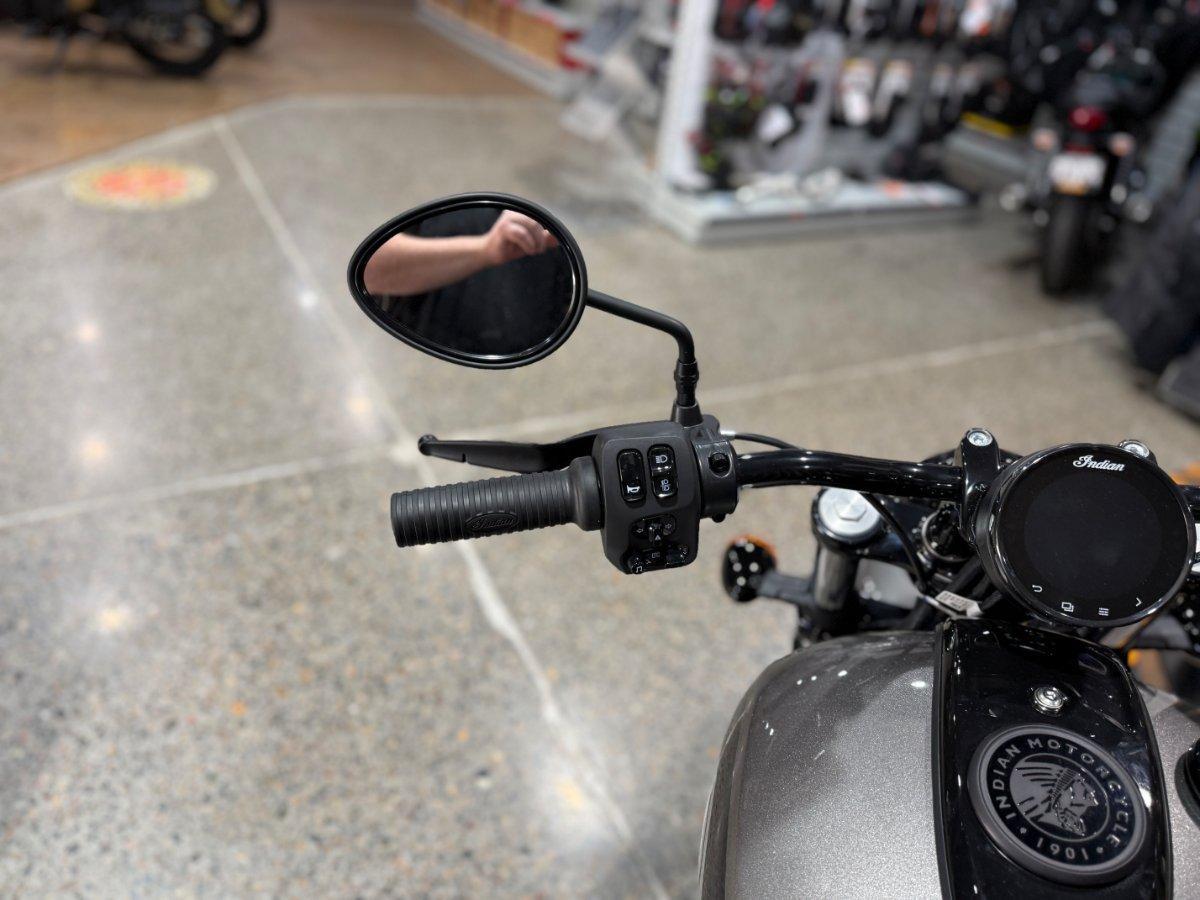2026 INDIAN CHIEF BOBBER DARK HORSE TOURER