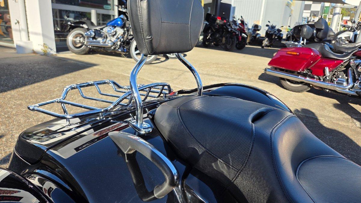 2022 HARLEY-DAVIDSON FLRT FREEWHEELER TRIKE