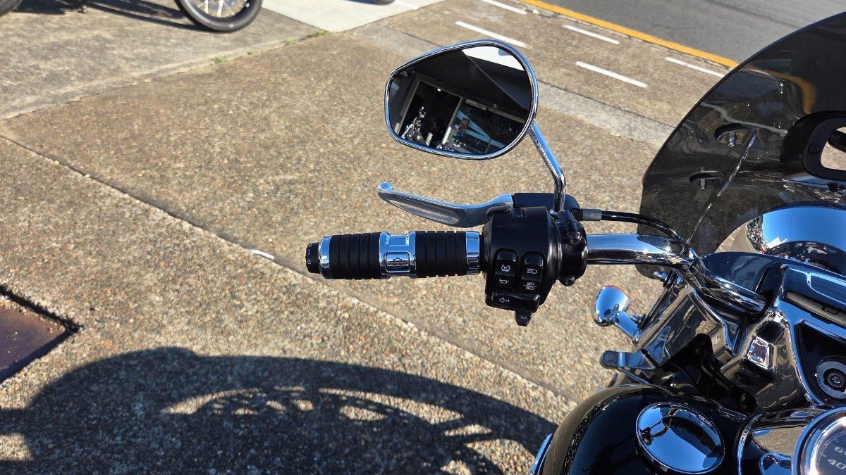 2022 HARLEY-DAVIDSON FLRT FREEWHEELER TRIKE