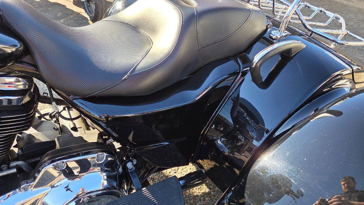 2022 HARLEY-DAVIDSON FLRT FREEWHEELER TRIKE