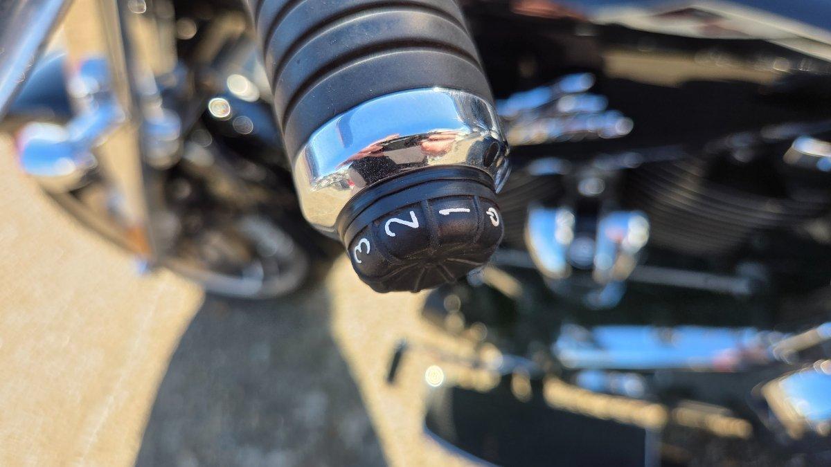 2022 HARLEY-DAVIDSON FLRT FREEWHEELER TRIKE