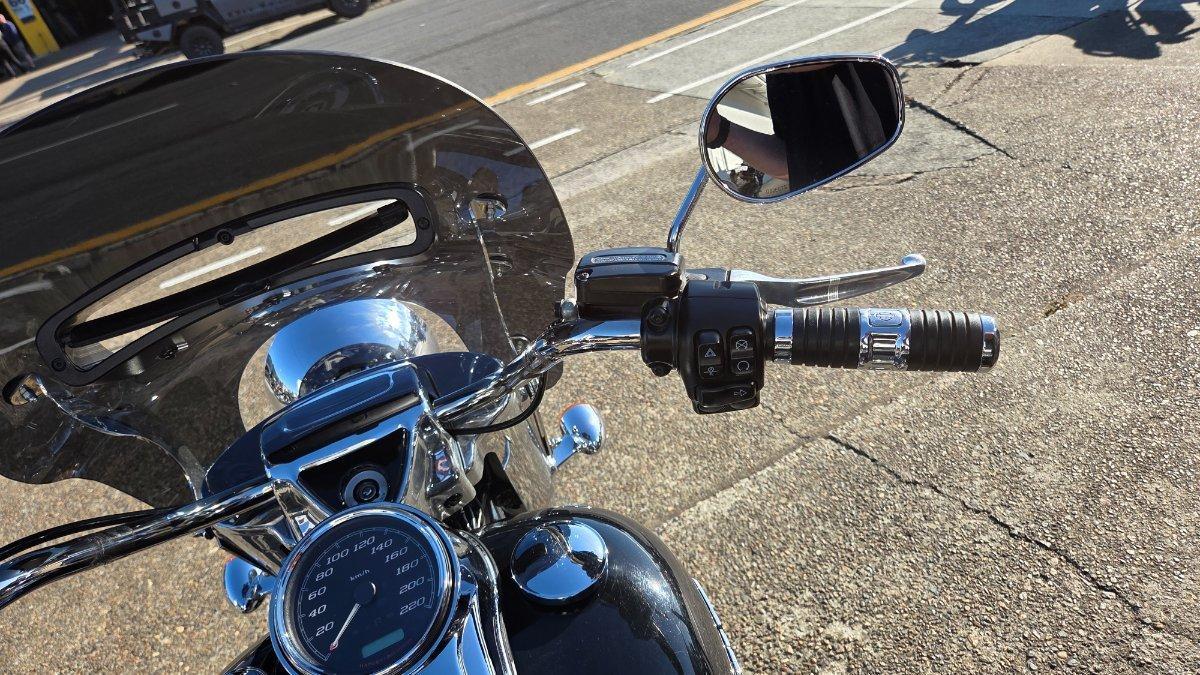 2022 HARLEY-DAVIDSON FLRT FREEWHEELER TRIKE