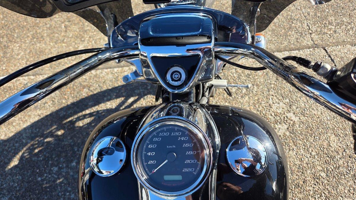 2022 HARLEY-DAVIDSON FLRT FREEWHEELER TRIKE