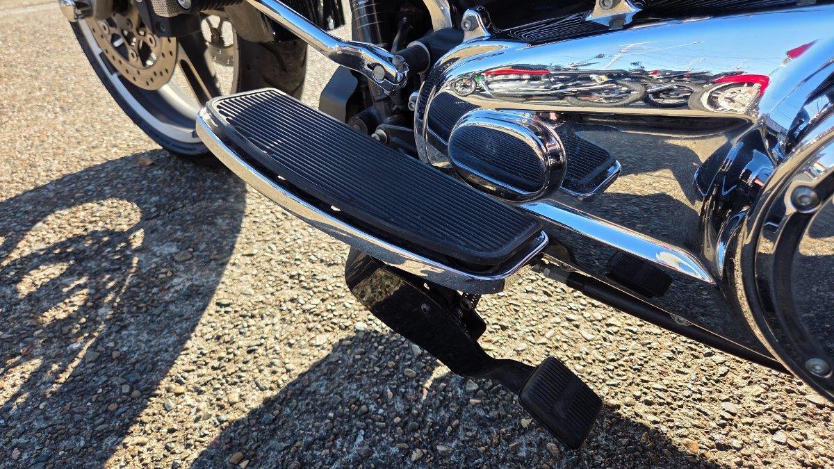 2022 HARLEY-DAVIDSON FLRT FREEWHEELER TRIKE