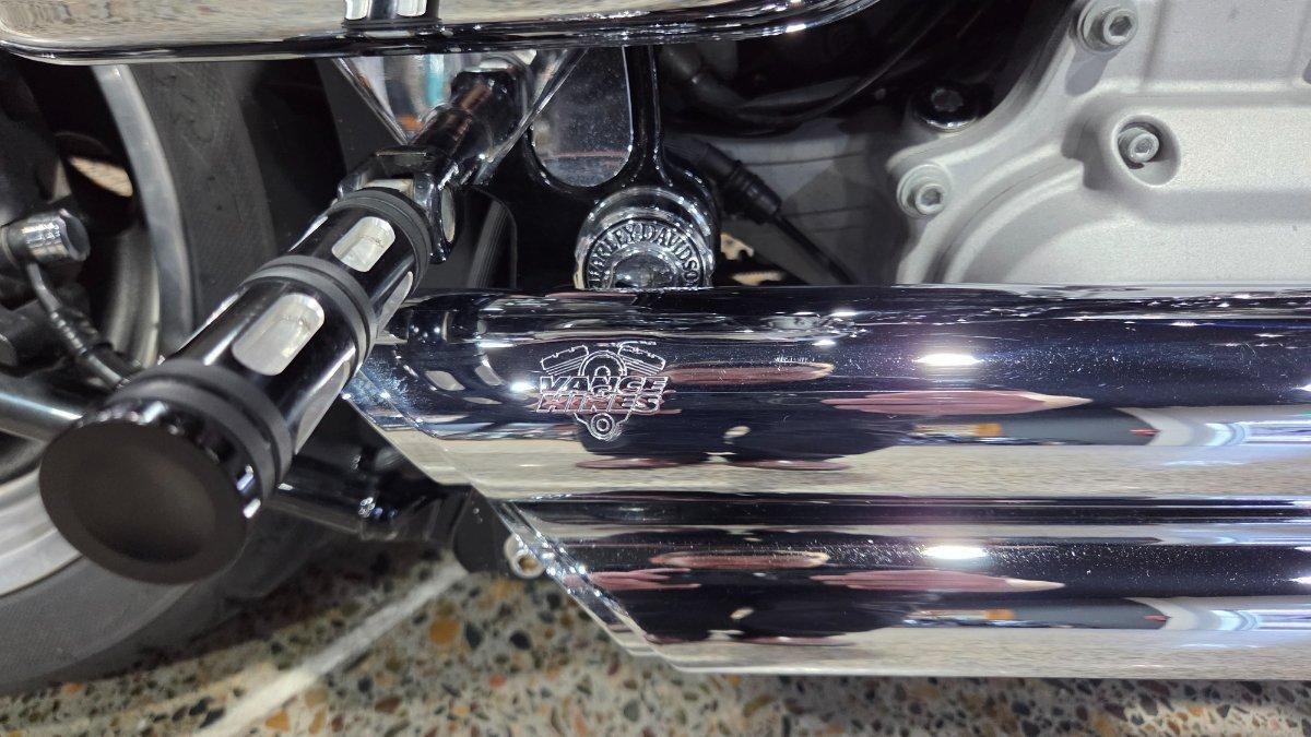 2025 TRIUMPH TRIDENT 660 (LAMS) ROAD