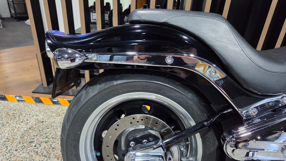 2025 TRIUMPH TRIDENT 660 (LAMS) ROAD