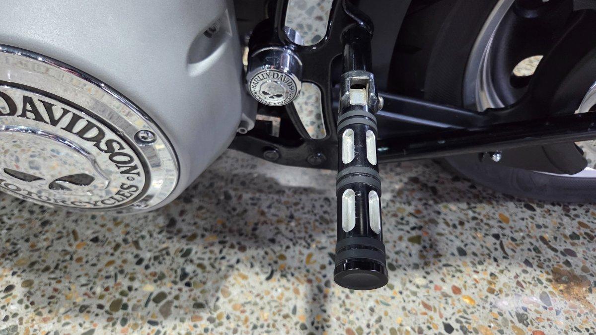 2025 TRIUMPH TRIDENT 660 (LAMS) ROAD