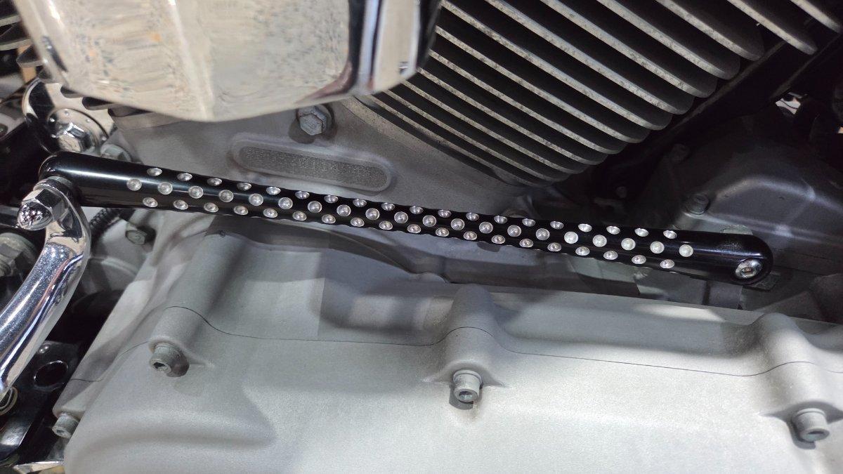 2025 TRIUMPH TRIDENT 660 (LAMS) ROAD