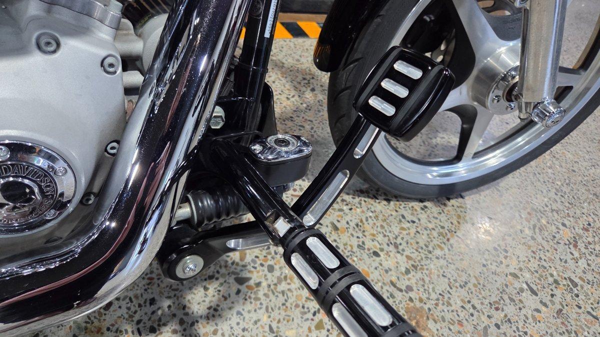 2025 TRIUMPH TRIDENT 660 (LAMS) ROAD