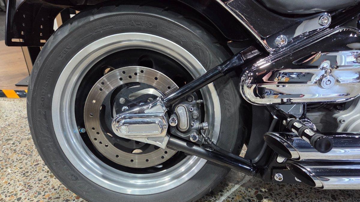 2025 TRIUMPH TRIDENT 660 (LAMS) ROAD