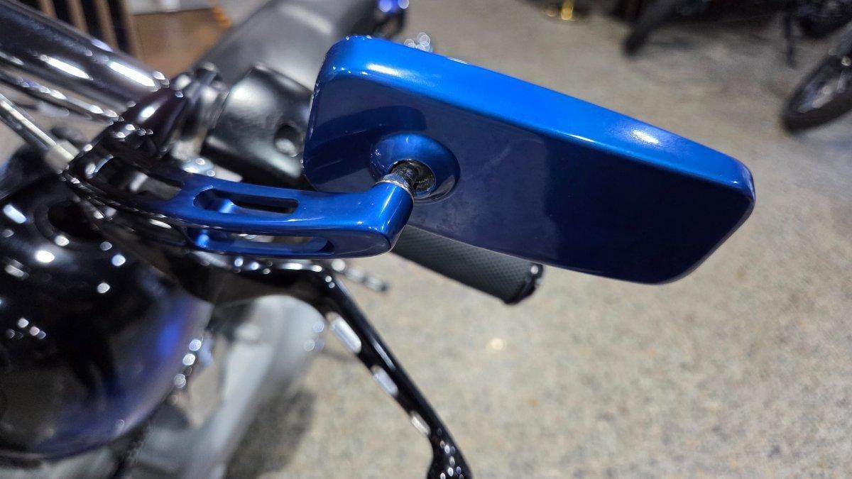 2025 TRIUMPH TRIDENT 660 (LAMS) ROAD