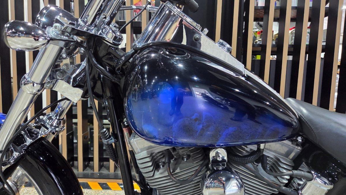 2025 TRIUMPH TRIDENT 660 (LAMS) ROAD