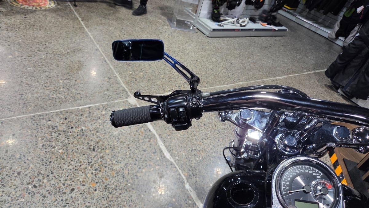 2025 TRIUMPH TRIDENT 660 (LAMS) ROAD