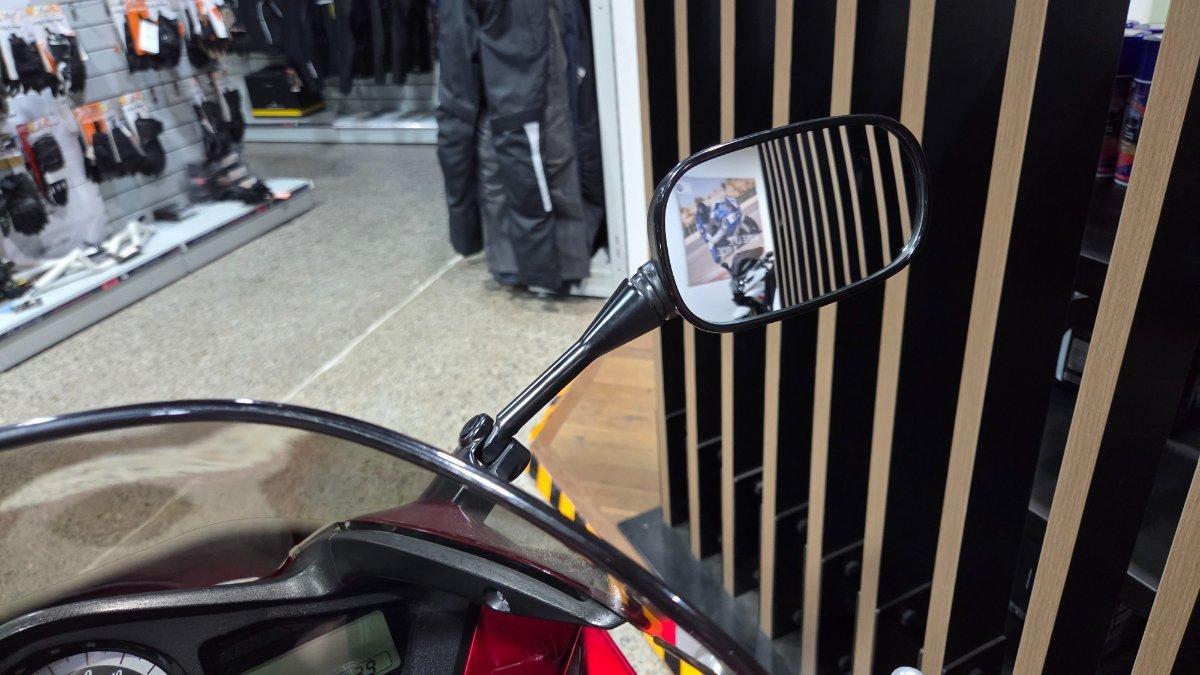 2010 HONDA VFR800F (VFR800Fi) SPORTS