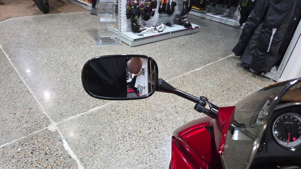 2010 HONDA VFR800F (VFR800Fi) SPORTS