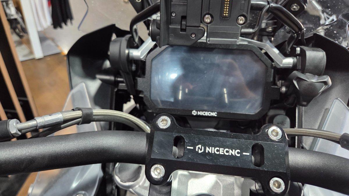 2021 BMW R 1250 GS ADVENTURE TRIPLE BLK DUAL SPORTS