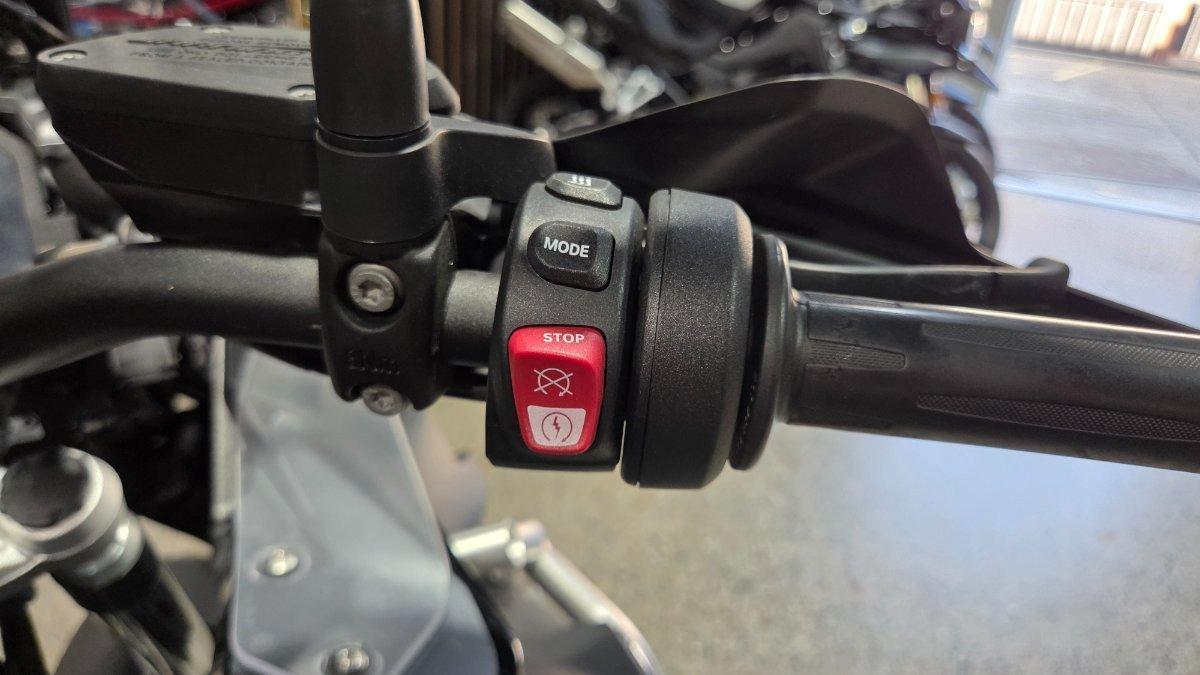 2021 BMW R 1250 GS ADVENTURE TRIPLE BLK DUAL SPORTS