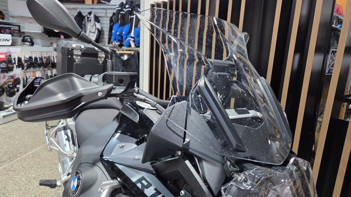 2021 BMW R 1250 GS ADVENTURE TRIPLE BLK DUAL SPORTS