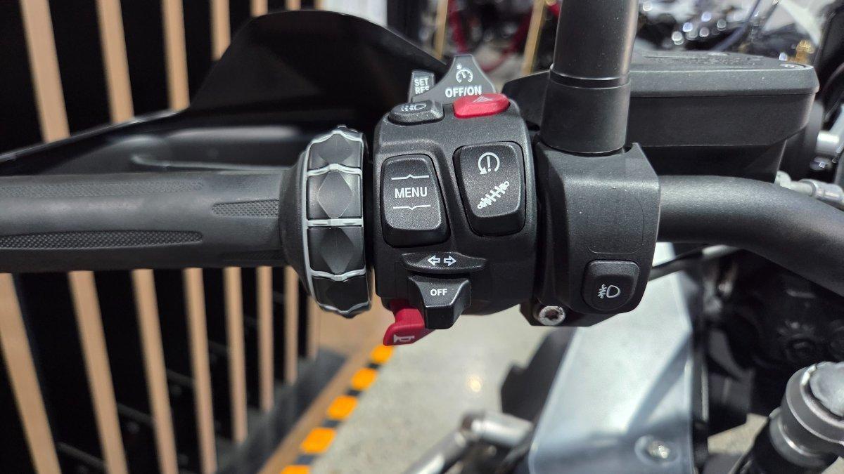 2021 BMW R 1250 GS ADVENTURE TRIPLE BLK DUAL SPORTS