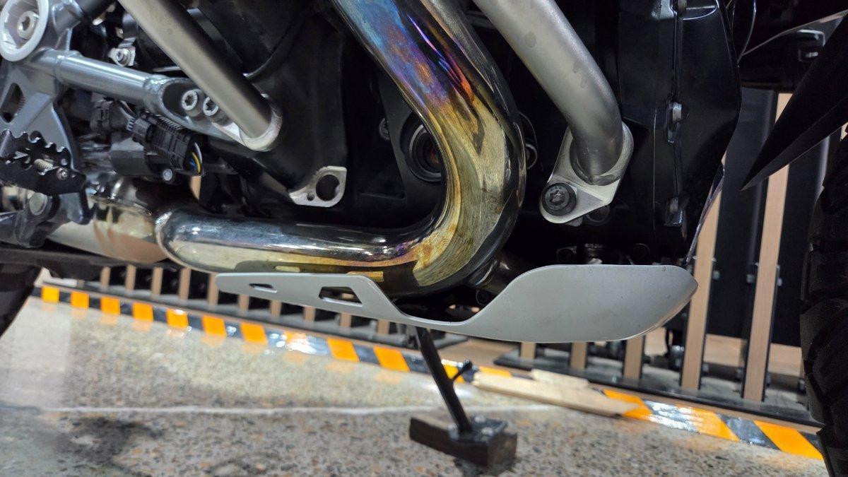 2021 BMW R 1250 GS ADVENTURE TRIPLE BLK DUAL SPORTS