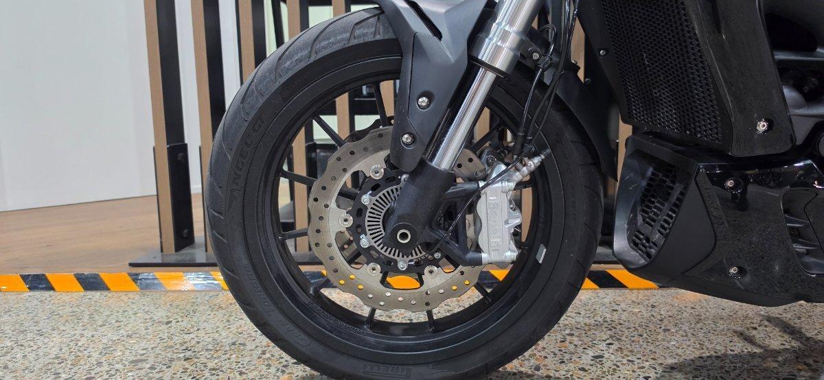 2022 BENELLI 502C ROAD