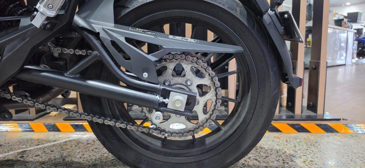 2022 BENELLI 502C ROAD