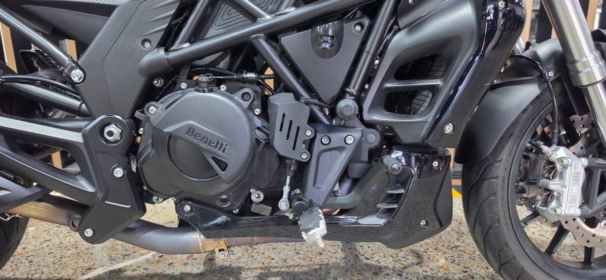 2022 BENELLI 502C ROAD