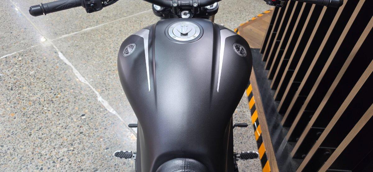 2022 BENELLI 502C ROAD