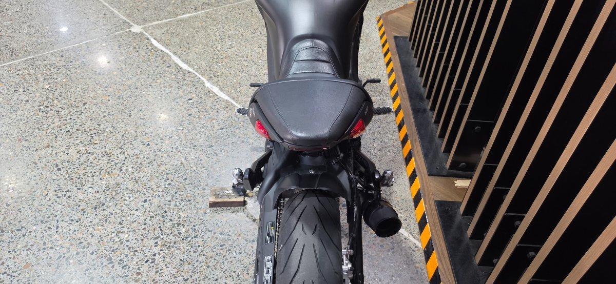 2022 BENELLI 502C ROAD