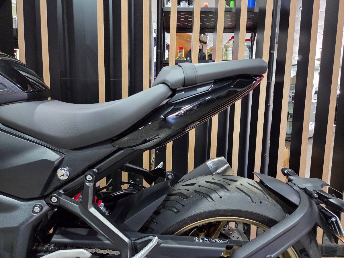 2026 TRIUMPH TRIDENT 800 ROAD