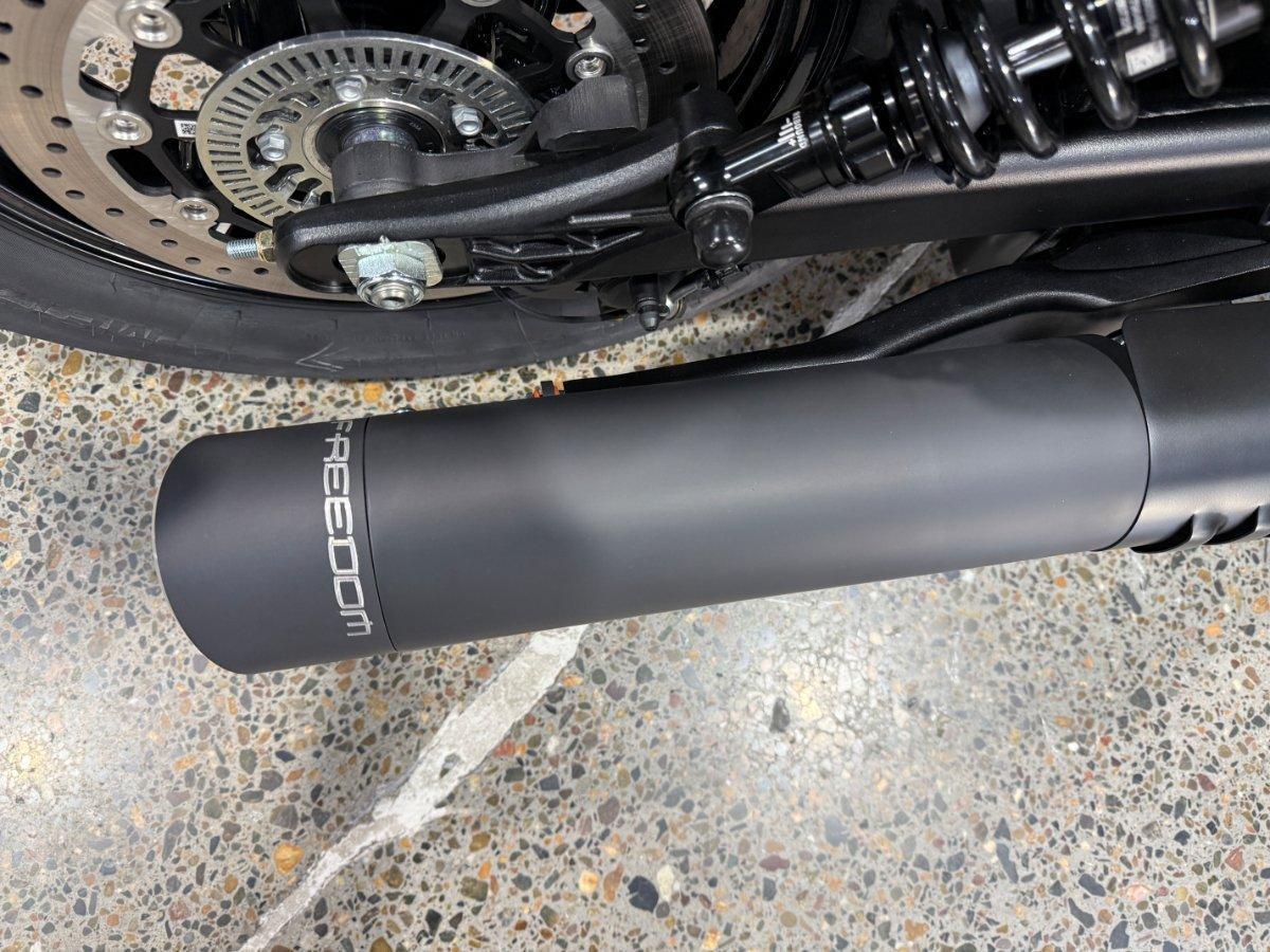 2025 INDIAN SCOUT 101 CRUISER