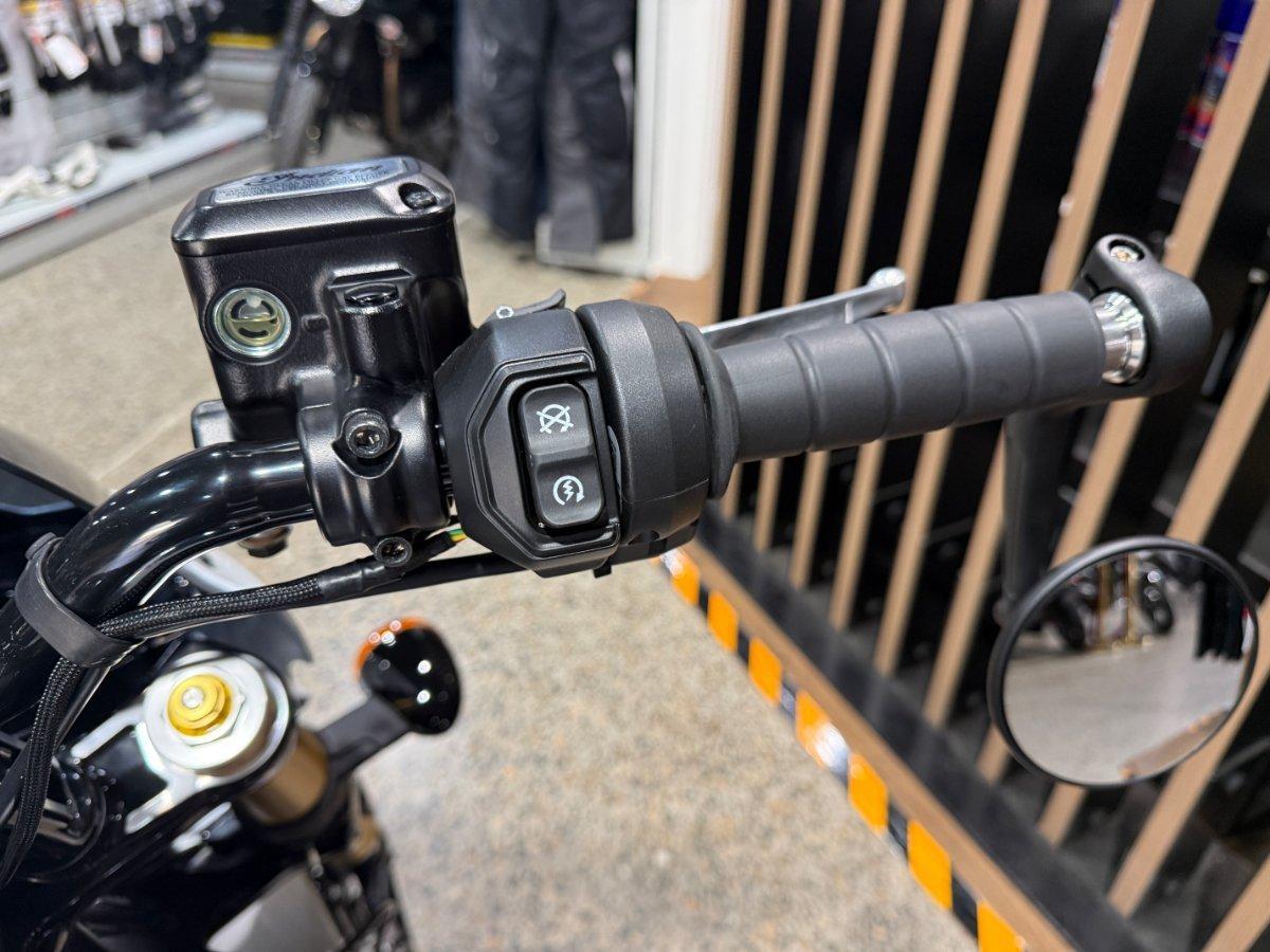 2025 INDIAN SCOUT 101 CRUISER