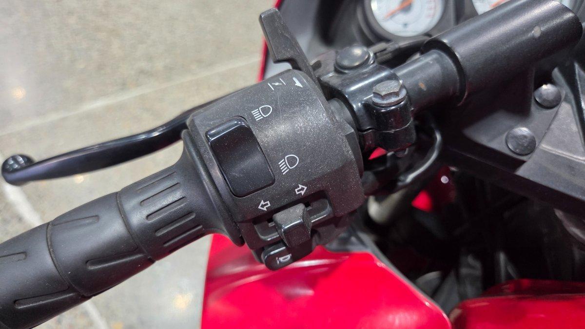 2012 KAWASAKI NINJA 250R (EX250) SPORTS