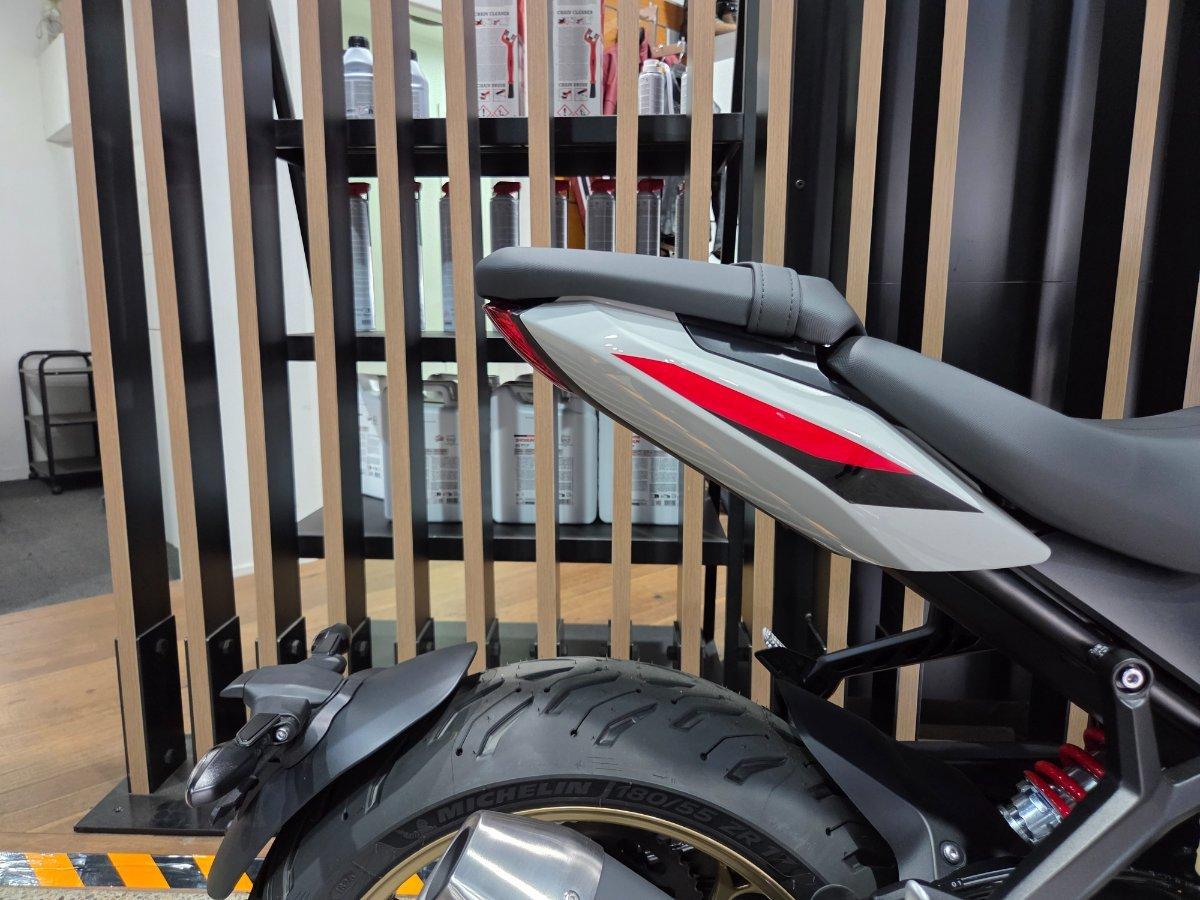 2026 TRIUMPH TRIDENT 800 ROAD